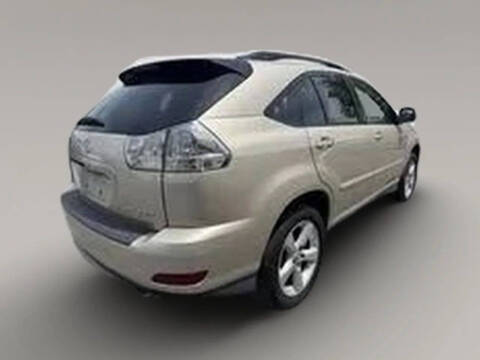 2006 Lexus RX 330