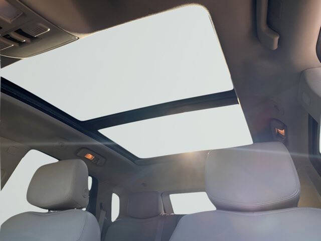 2014 Cadillac SRX Performance Collection