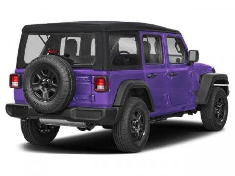 2026 Jeep Wrangler Moab