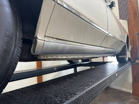 1979 Lincoln Continental