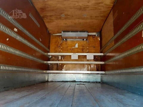 2016 Freightliner M2 106