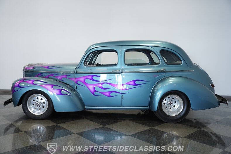 1941 Willys Americar