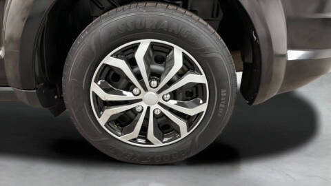 2016 Dodge Journey SE