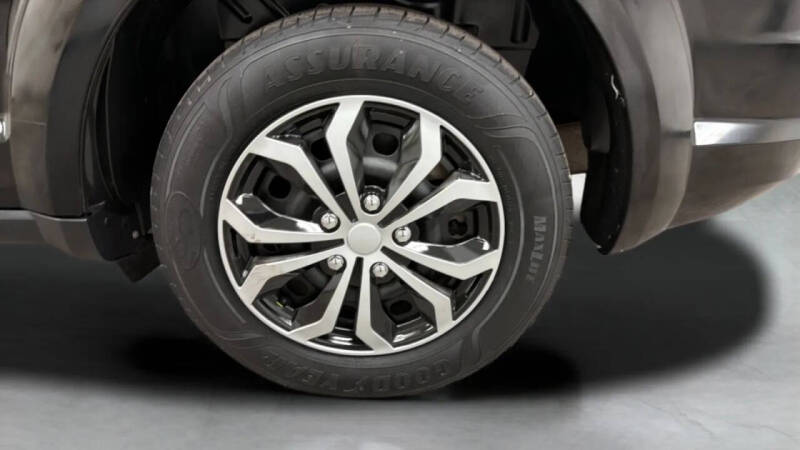 2016 Dodge Journey SE