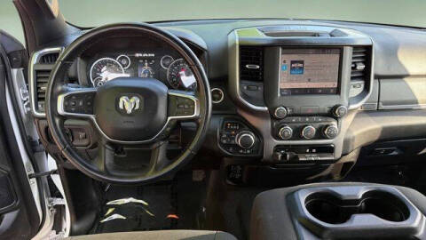 2024 RAM 1500