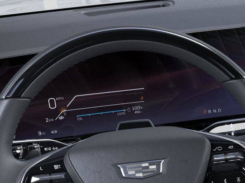 2026 Cadillac Escalade IQL Sport