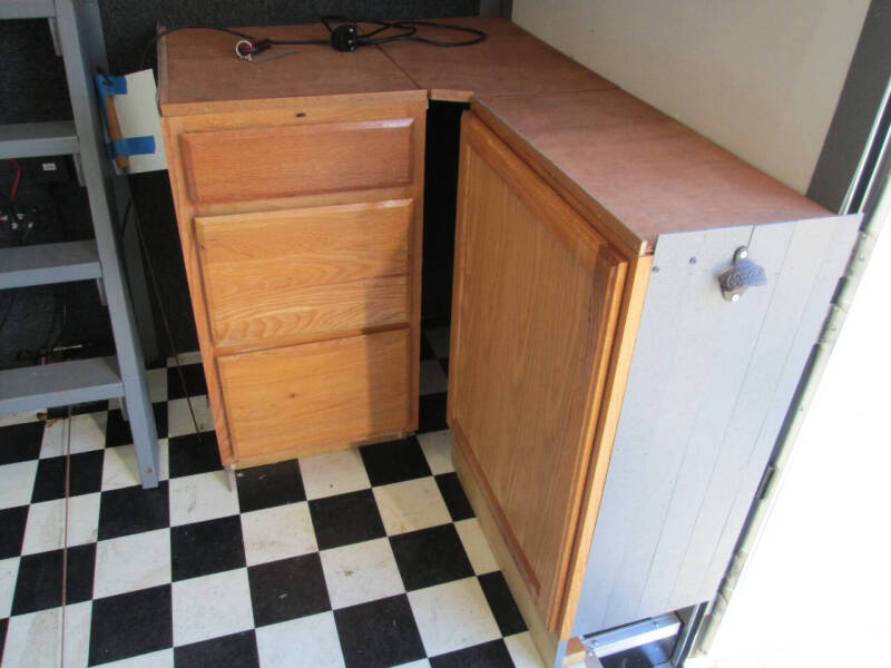 2018 Cargo Mate ORELG83536