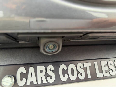 2022 Subaru Legacy Touring XT