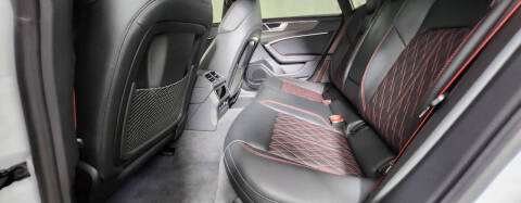 2024 Audi S7 2.9T quattro Prestige