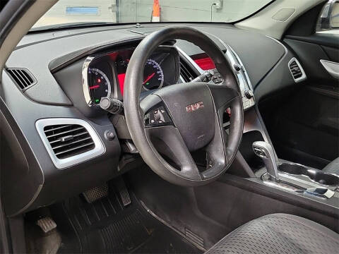 2011 GMC Terrain SLE-1