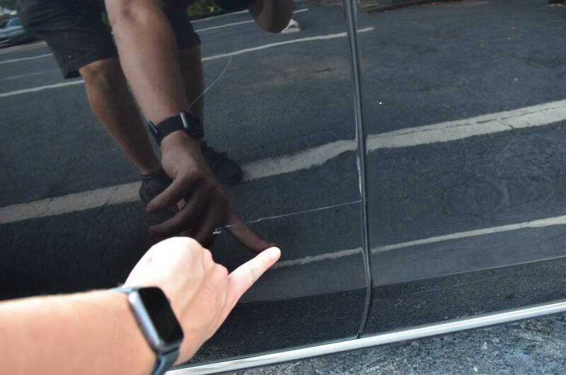 2016 Audi A8 L 3.0 quattro TDI