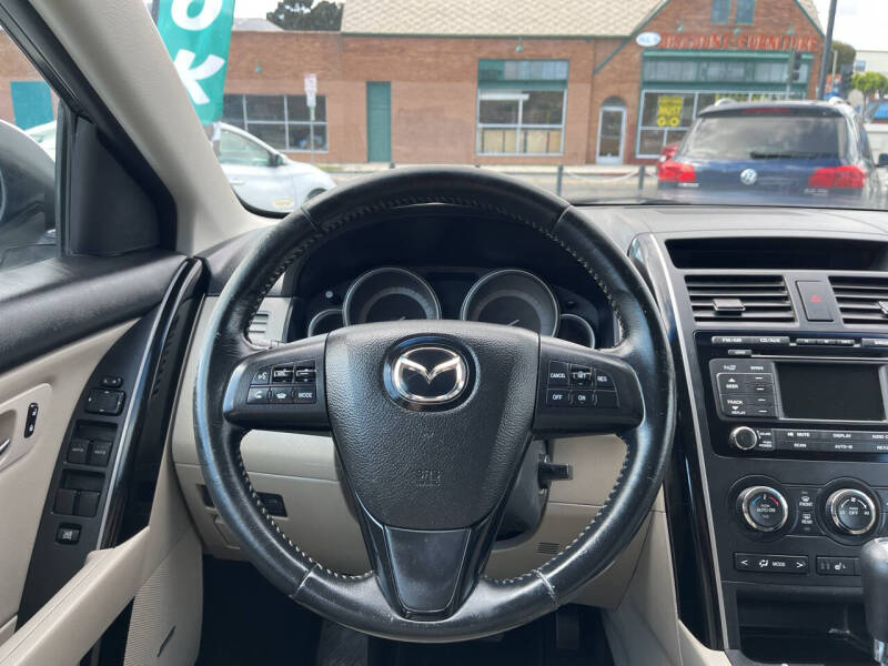 2011 Mazda CX-9 Touring