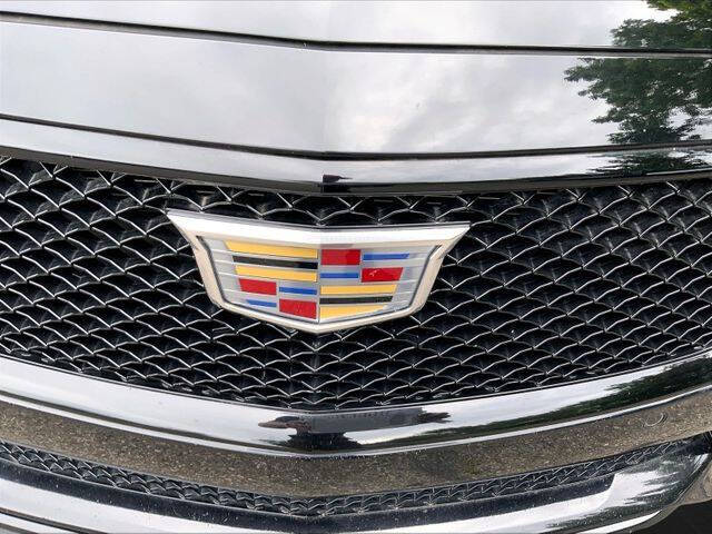 2023 Cadillac CT5-V