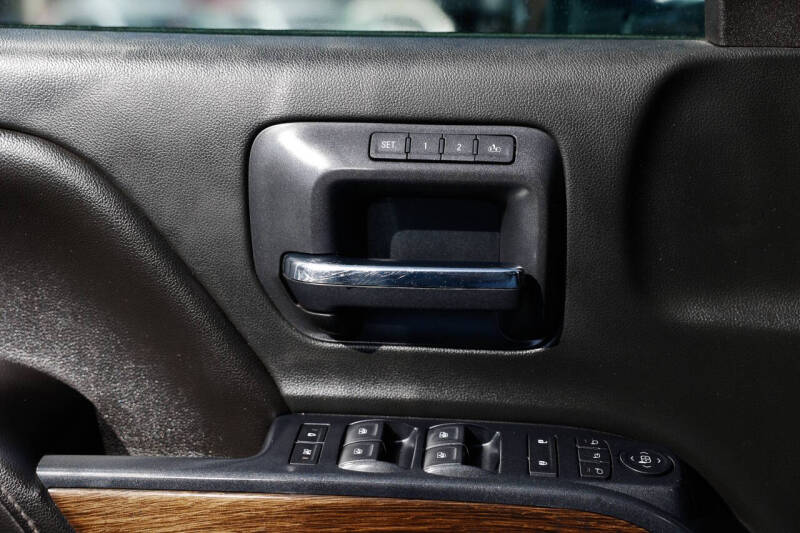 2018 GMC Sierra 2500HD Denali