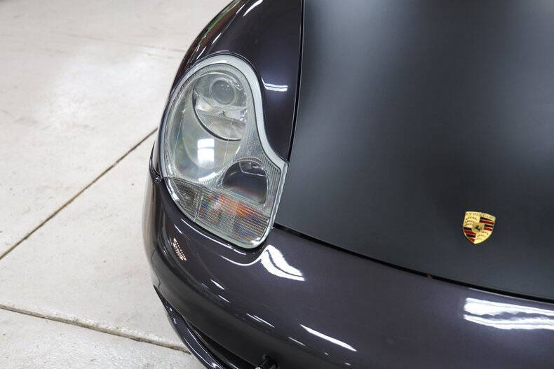 1999 Porsche 911
