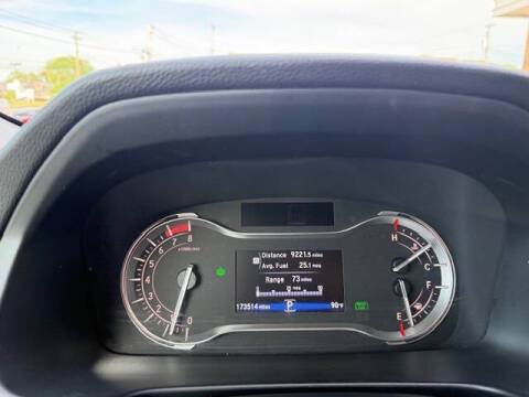 2018 Honda Pilot EX