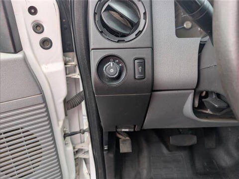 2014 Ford F-550 Super Duty