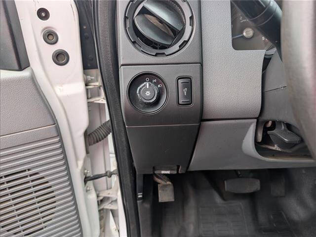 2014 Ford F-550 Super Duty