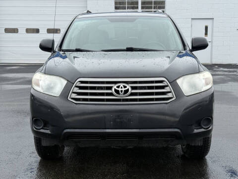 2010 Toyota Highlander
