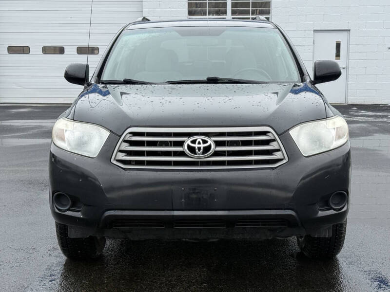 2010 Toyota Highlander