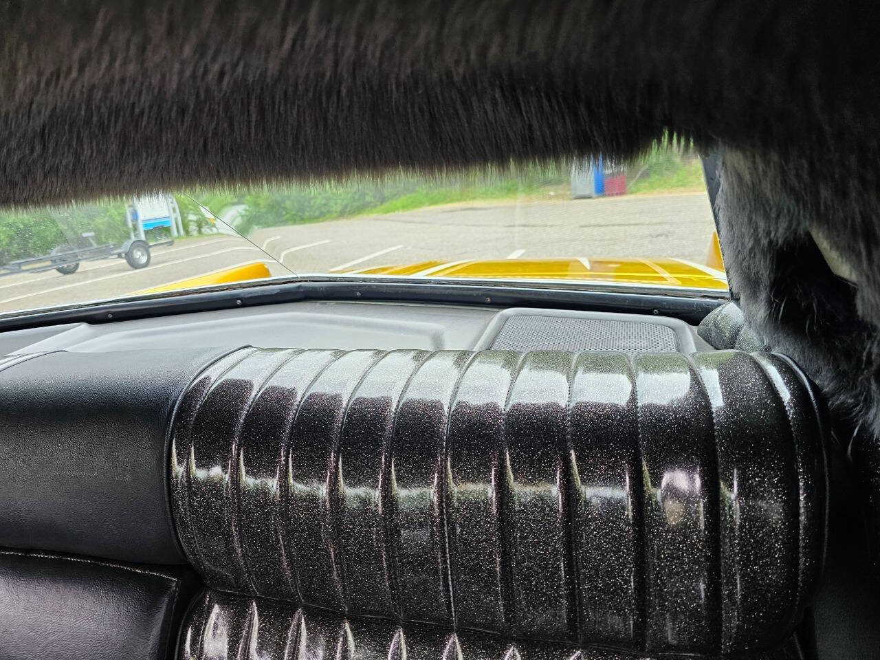 1969 Cadillac DeVille 184