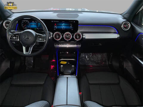 2023 Mercedes-Benz EQB EQB 300 4MATIC