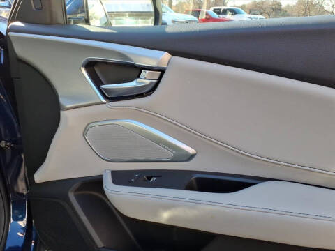 2024 Acura RDX SH-AWD w/Tech