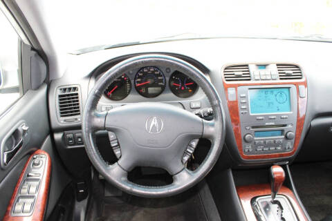 2006 Acura MDX