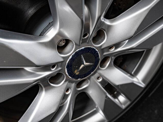 2012 Mercedes-Benz E-Class E 350