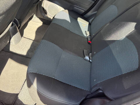 2014 Nissan Versa Note SV