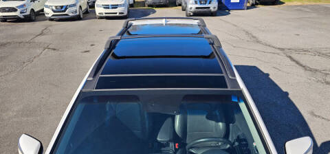 2018 Hyundai Santa Fe Sport 2.0T Ultimate