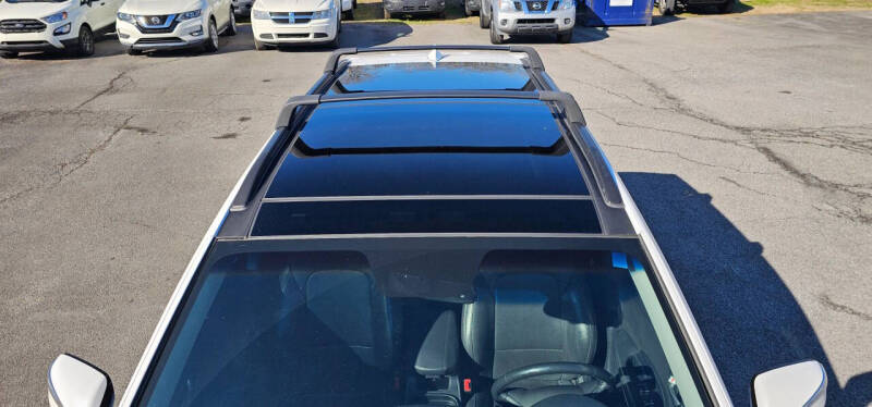 2018 Hyundai Santa Fe Sport 2.0T Ultimate