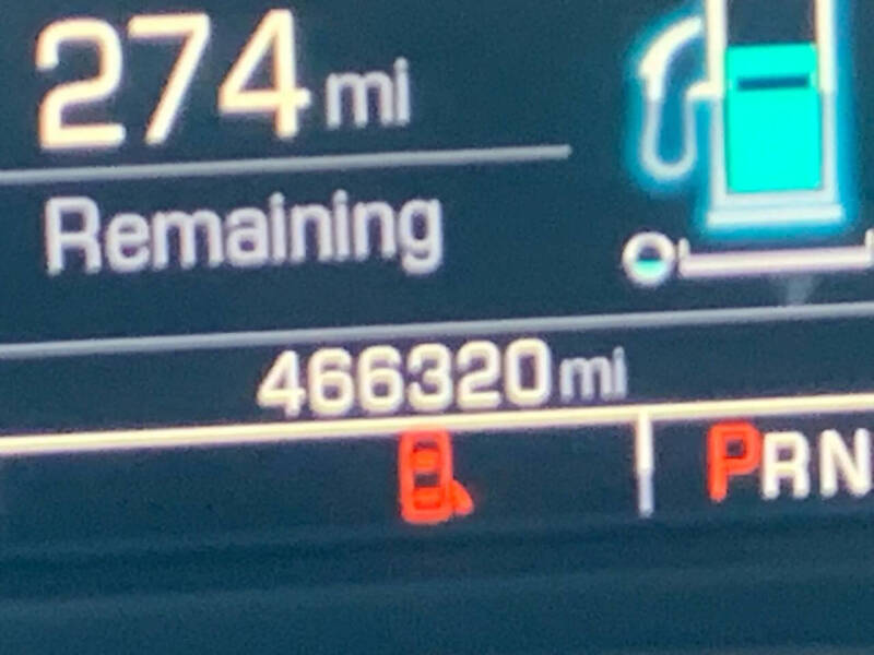 2015 Chevrolet Suburban LT