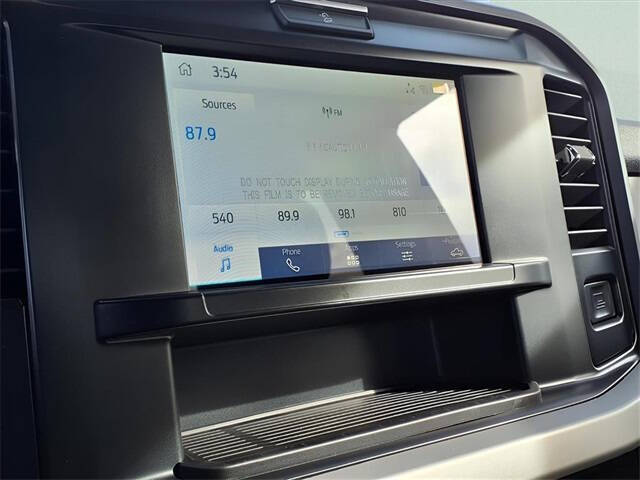 2026 Ford F-350 Super Duty