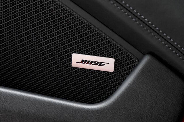 2022 Porsche 911 Carrera