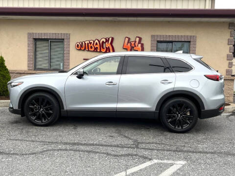 2023 Mazda CX-9 Touring Plus