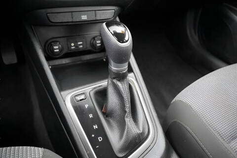 2019 Hyundai Accent SEL