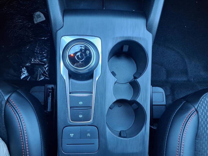 2026 Ford Escape ST-Line Select