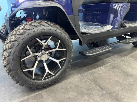 2025 Denago Rover XL