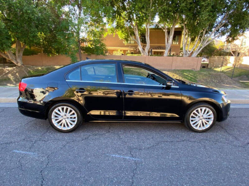 2014 Volkswagen Jetta for sale at Auto Import Specialist LLC in South Bend IN