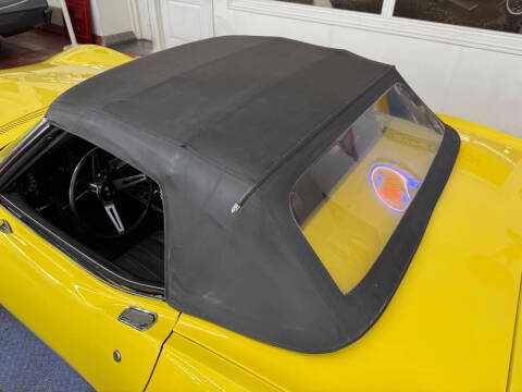 1970 Chevrolet Corvette