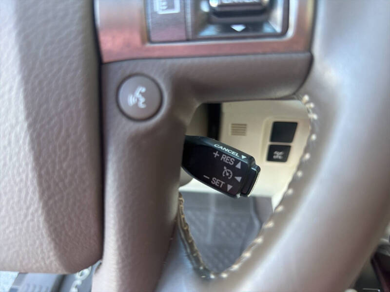 2019 Lexus GX 460
