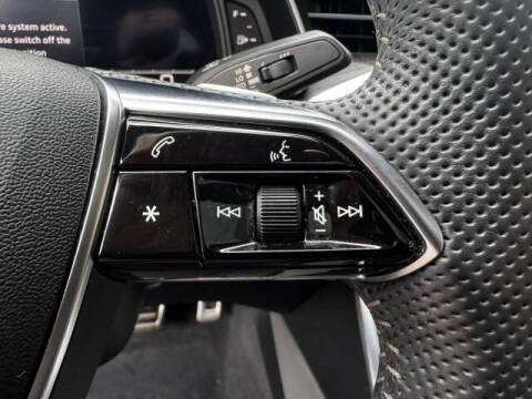 2020 Audi S6 2.9T quattro Premium Plus