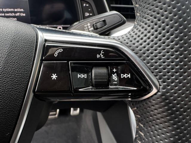 2020 Audi S6 2.9T quattro Premium Plus