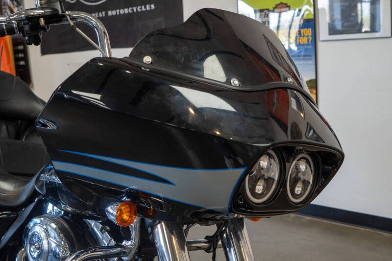 2013 Harley-Davidson Road Glide Ultra