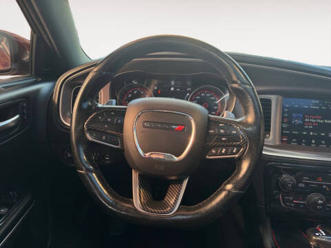 2021 Dodge Charger Scat Pack