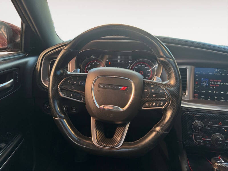 2021 Dodge Charger Scat Pack