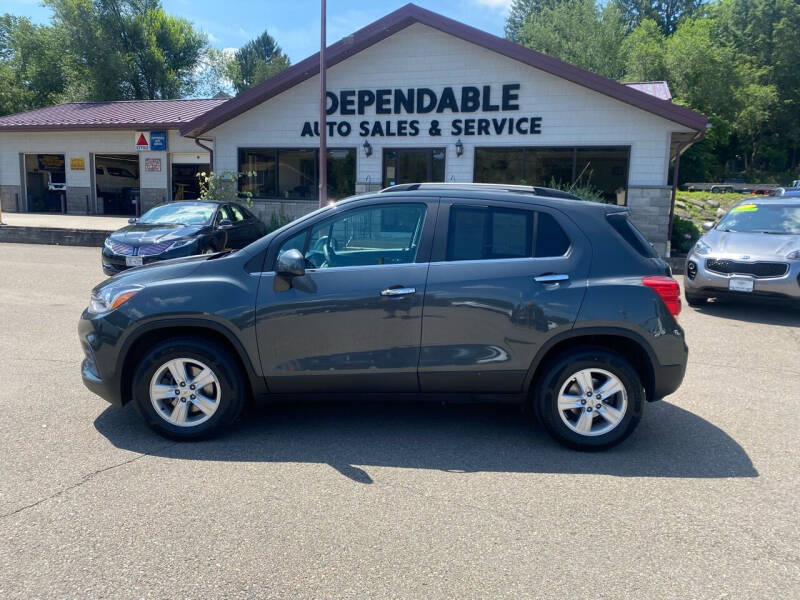 Dependable Auto Sales and Service Car Dealer in Binghamton, NY