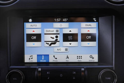 2017 Ford Mustang Shelby GT350