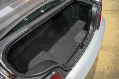 2005 Ford Mustang GT Premium